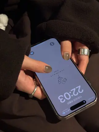 ネイル koyuki /nailのネイルデザイン