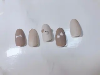 ネイル Regaro i.sのネイルデザイン