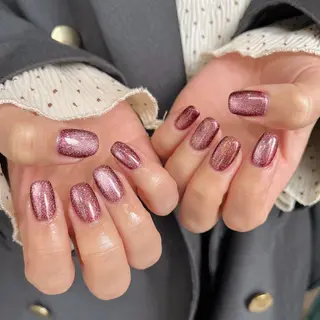 ネイル BLACK FLAG所属・BLACK FLAG mariのネイルデザイン