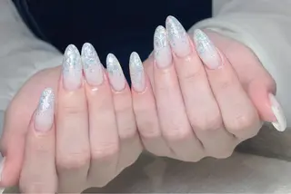 ネイル Mss えりのネイルデザイン