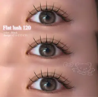 マツエク・マツパ 🍀fein. sakura🍀の眉毛・アイブロウイメージ