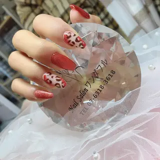 ネイル Nail Salon kihi大塚店のネイルデザイン