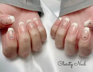 ネイル Clarity Nailのネイルデザイン