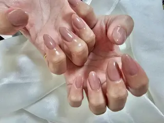 ネイル mogunail &blowのネイルデザイン