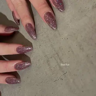 ネイル Stay for 中央通り店のネイルデザイン