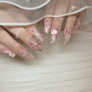 ネイル Kafuu Nailのネイルデザイン