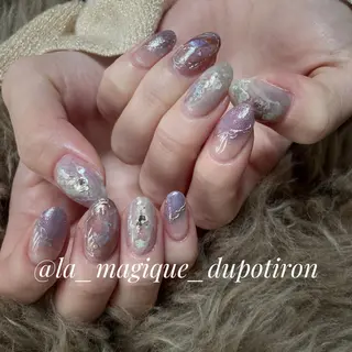 ネイル S. NOAのネイルデザイン