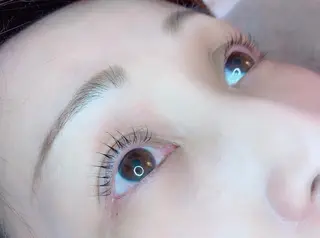 マツエク・マツパ La cherie所属・池内 友佳のマツエク・マツパデザイン