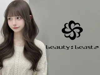 マツエク・マツパ beauty: beast並木eyeのマツエク・マツパデザイン