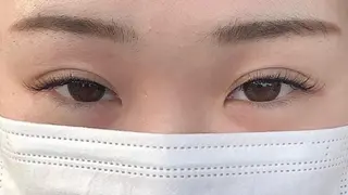 マツエク・マツパ ETERNO小山店 野崎の眉毛・アイブロウイメージ