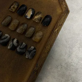 ネイル Sayaka 🪻のネイルデザイン