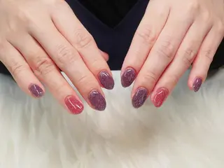 ネイル Nailsalon Graciasのネイルデザイン