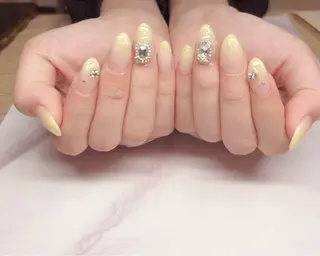 ネイル NailbyN所属・Nail_by N1のネイルデザイン