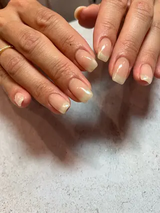 ネイル LINON所属・【LINON】 airiのネイルデザイン