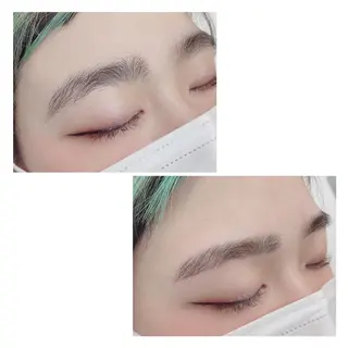 アイブロウ TIARA池袋西口店 店長YASUKA💐のマツエク・マツパデザイン