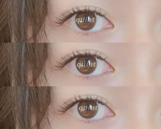 マツエク・マツパ たねむら みきのマツエク・マツパデザイン