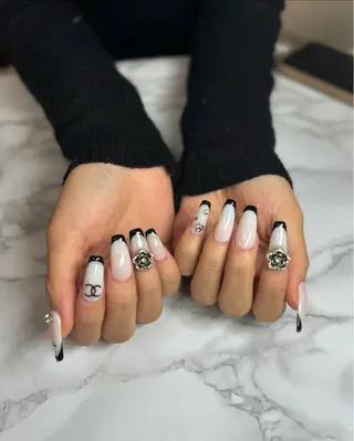 ネイル N / misakiのネイルデザイン