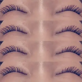 マツエク・マツパ 【個室サロン】🎀 美容師&アイリストのマツエク・マツパデザイン