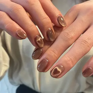 ネイル 🌷 YURI🌷のネイルデザイン