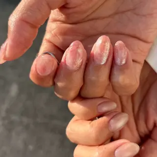 ネイル morunail nailのネイルデザイン