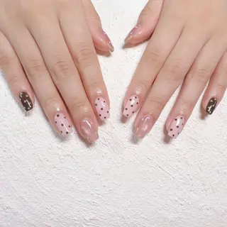 ネイル Regaro i.sのネイルデザイン