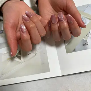 ネイル K Aのネイルデザイン