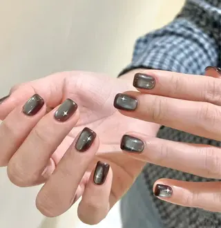 ネイル BabyYouMi ねねのネイルデザイン