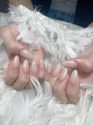 ネイル DEMAIN- 🌹のネイルデザイン