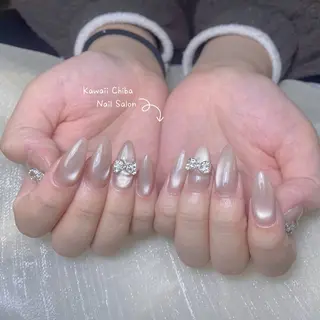 ネイル Kawaii _Nailのネイルデザイン