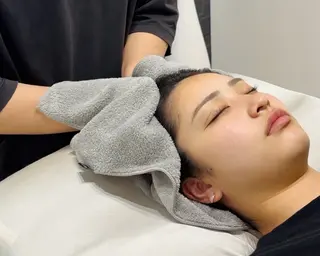 堀之内宏次 ［美容鍼灸師］のエステ・リラクイメージ