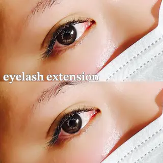 マツエク・マツパ Pua Meliaのマツエク・マツパデザイン