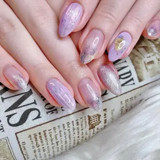 ネイル NOIROUGE所属・NOI ROUGEのネイルデザイン