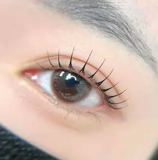 マツエク・マツパ 💫U・mi Daisyのマツエク・マツパデザイン