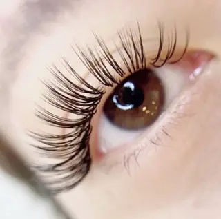 マツエク・マツパ ルミエール梅田所属・ルミエール梅田 川嶋のマツエク・マツパデザイン