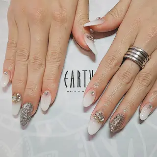 ネイル Ne naiL ruricoのネイルデザイン