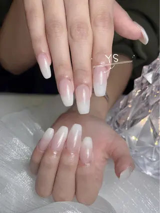 ネイル YS Nailのネイルデザイン