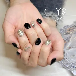 ネイル YS Nailのネイルデザイン