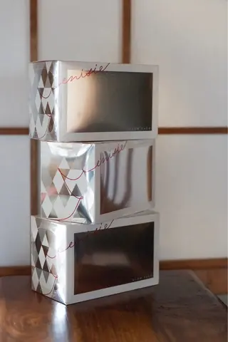 ポリリズム所属・リラクゼーション ポリリズムのエステ・リラクイメージ