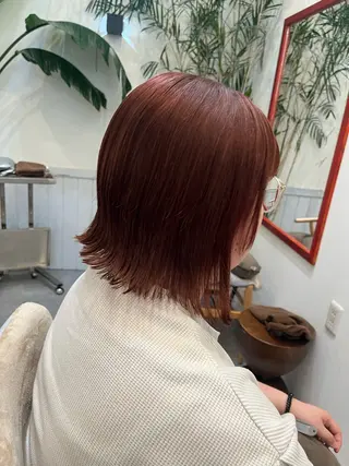 ミディアム 金沢市/美容師/ 岡島由希美のマツエク・マツパデザイン
