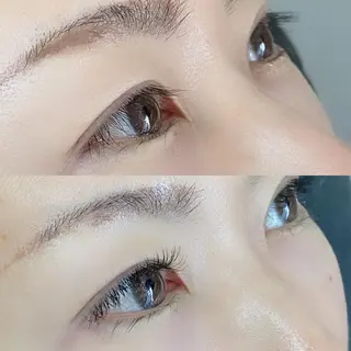 マツエク・マツパ 目黒　SOL （ソル）のマツエク・マツパデザイン