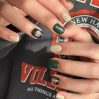 ネイル nail salon JIMS【じむ】のネイルデザイン