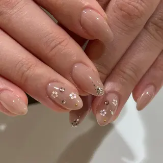 ネイル 水越 琉斗のネイルデザイン