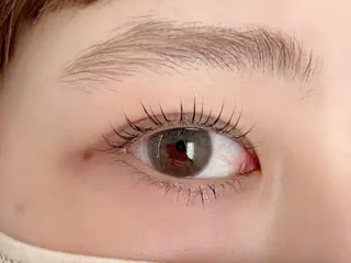 マツエク・マツパ トレヴァーデルチザン inuiのマツエク・マツパデザイン