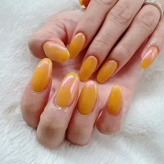 ネイル ru naのネイルデザイン