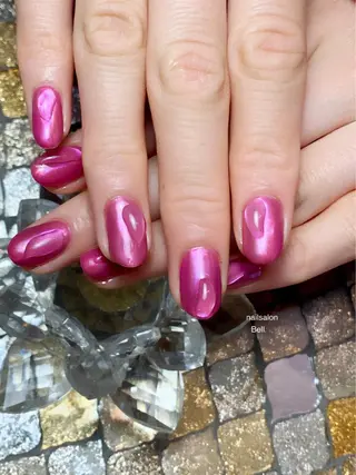 ネイル Y. Reonaのネイルデザイン