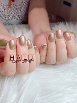 ネイル HALU ハルのネイルデザイン