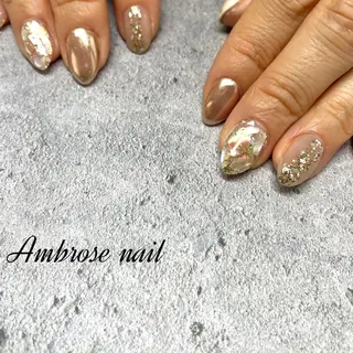 ネイル Kobe nail所属・Kobe nail Uedaのネイルデザイン
