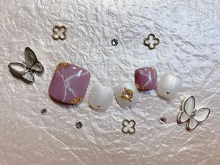 ネイル Verest 西荻窪のネイルデザイン