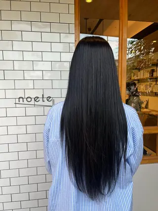 カラー カットモデル募集中 🌟永野のヘアスタイル