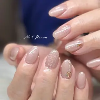 ネイル Nail Rinonのネイルデザイン